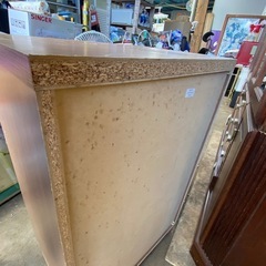 🉐【ニトリ】ミニ食器棚の画像