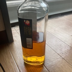 【本日限定】トリス　ウイスキーの画像