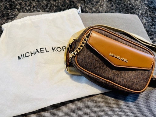 マイカルコースクロスバック