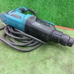マキタ/makita HR2631F ハンマドリル【野田愛宕店】【店頭取引限定】【中古】管理番号：ITD5FTFD5UXOの画像