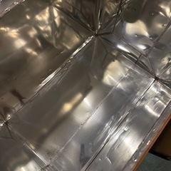茶箱　美品の画像