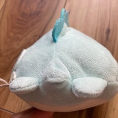すみっこぐらし　とかげ
の画像