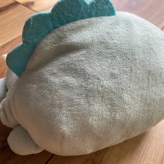 すみっこぐらし　とかげ
の画像