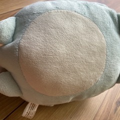 すみっこぐらし　とかげ
の画像