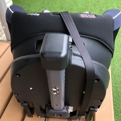 Joie ジョイー Arcアーク 360° ISOFIX
の画像