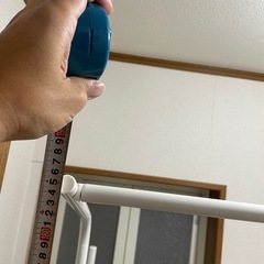 ランドリーラックの画像