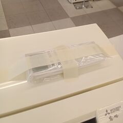 ★リユースのサカイ千葉中央店★ MITSUBISHI エアコン MSZ-GE2520-W 2.2kw 20年製 室内機分解洗浄済み TC4825の画像