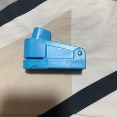 針のいらないステープラの画像