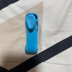 針のいらないステープラの画像