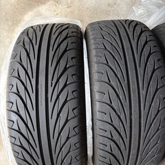 KENDA カイザー　KR20 4本セット　2024年製造　225/40R18 ケンダの画像