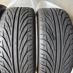 KENDA カイザー　KR20 4本セット　2024年製造　225/40R18 ケンダの画像