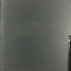 【動作確認済】SHARP　液晶テレビ　LC-24K9　※リモコン無の画像