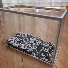 【決定】水槽セット の画像