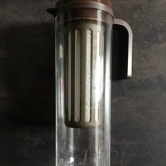 水出しコーヒー用ピッチャーの画像