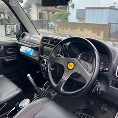 JB23W 車検R8年9月の画像