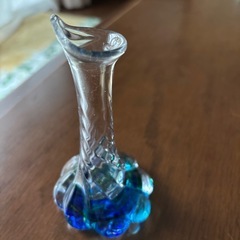 一輪挿しの画像