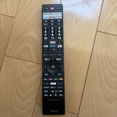 【受付一旦停止中」】【ジャンク】65インチ  東芝REGZA 有機ELテレビ 65X8900K 2022年製  中古の画像