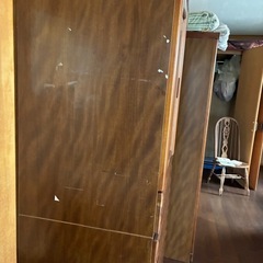 タンスの画像