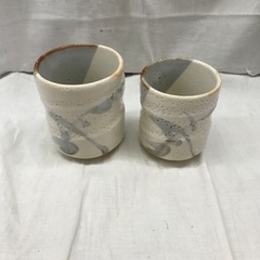 ☆ドリーム2号館☆秀　組湯呑　開封未使用の画像