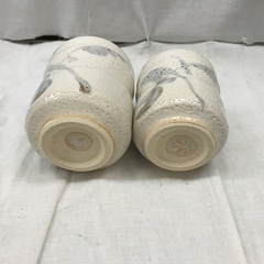 ☆ドリーム2号館☆秀　組湯呑　開封未使用の画像