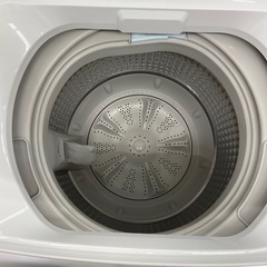 Haier 7.0kg全自動洗濯機【リサイクルフカツ岡崎倉庫店】251004SM-9の画像