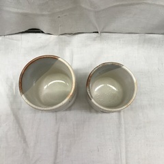 ☆ドリーム2号館☆秀　組湯呑　開封未使用の画像