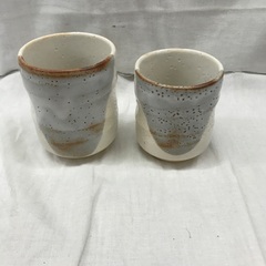 ☆ドリーム2号館☆秀　組湯呑　開封未使用の画像