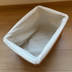 収納ボックス　12個セットの画像
