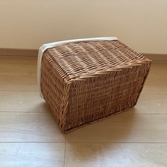 収納ボックス　12個セットの画像