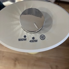 電気ヒーターの画像