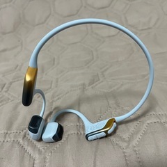 Shokz OpenRun Pro 2 骨伝導イヤホン 大迫傑モデルの画像