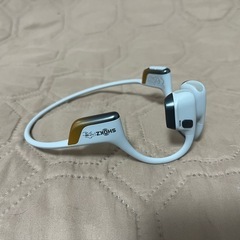 Shokz OpenRun Pro 2 骨伝導イヤホン 大迫傑モデルの画像