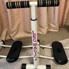 LEGMAGIC  レッグマジック　　の画像