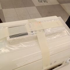 ★リユースのサカイ千葉中央店★ MITSUBISHI エアコン MSZ-R2519-W 2.5kw 19年製 室内機分解洗浄済み TC4826の画像