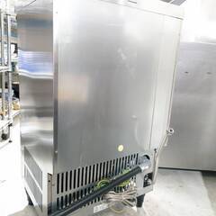 ホシザキ　製氷機　IM-35M-2　35kg 2023年　リサイクル品の画像