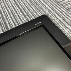 【動作確認済】BENQ　PCモニター　GL2450-Tの画像
