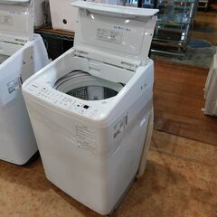 【愛品館 市原店】日立　2022年製　8.0Kg洗濯機　 BW-V80H【愛市I4S034255-104】の画像