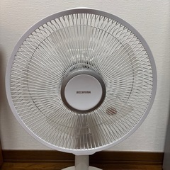 扇風機の画像