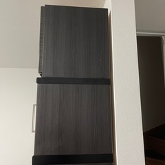 ニトリ　ポスティアNテレビ台の画像