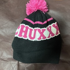 CHUXXX 新品　ニット帽の画像