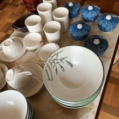 鍋 食器　お盆の画像
