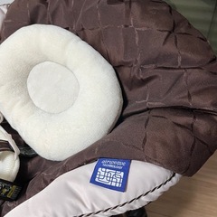 コンビ ネムリラ AT BEDi オートスウィング 電動ハイローチェアの画像
