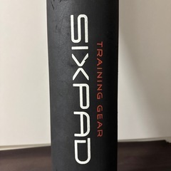 引き取りに来ていただける方のみ　SIXPAD ボディポールの画像