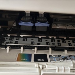 Canon プリンターpixus TS3530の画像