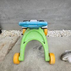 歩行器 手押し車の画像