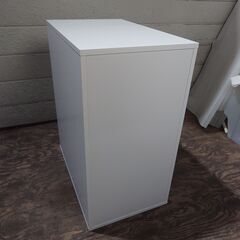 【各1個ずつ】IKEA 引き出しユニット W360xD580xH700mm 25j菊DOの画像