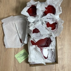 お食い初め膳　セットの画像