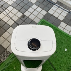 超音波加湿器　H-560の画像