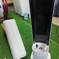 超音波加湿器　H-560の画像