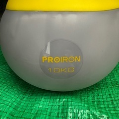おもり　ダンベル　筋トレグッズの画像